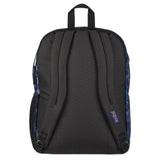 Jansport Big Student Backpack Floral