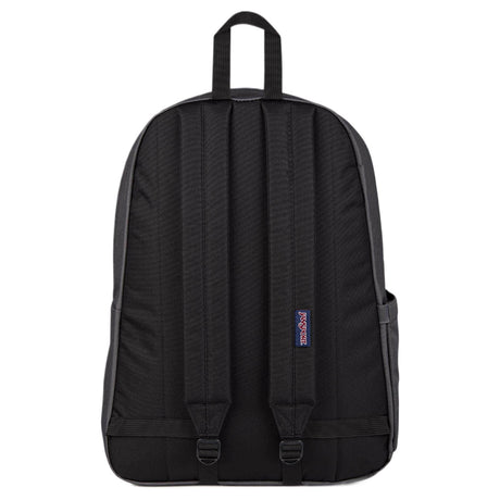 Jansport Superbreak Plus Backpack Grey
