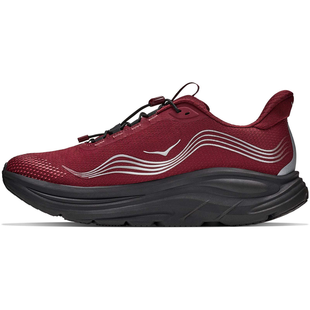 HOKA Clifton 11 GTX Mens Waterproof Road Running Shoes