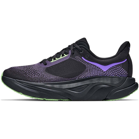 HOKA Arahi 9 Mens Cushioned Road Running Shoes
