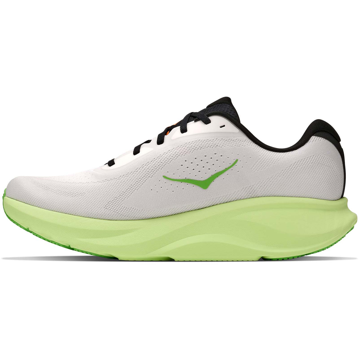 Hoka Rincon 5 Mens Lightweight Road Running Shoes