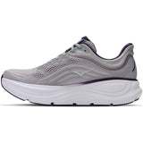 HOKA Bondi 9 Mens Cushioned Road Running Shoes