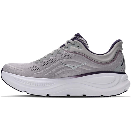 HOKA Bondi 9 Mens Cushioned Road Running Shoes