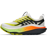 Hoka Stinson 8 Mens Frost Black