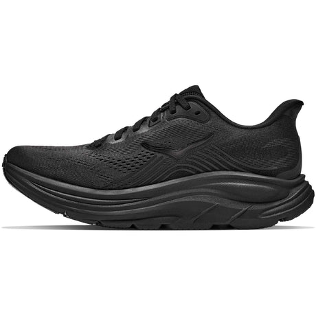 Hoka Clifton 11 Womens Cushioned Road Running Shoes