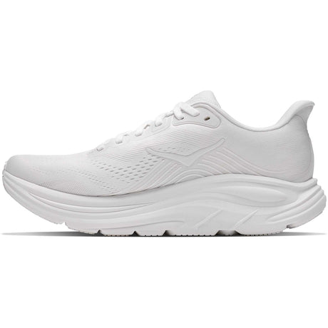 Hoka Clifton 11 Womens Cushioned Road Running Shoes