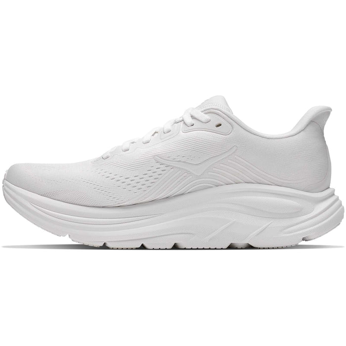 Hoka Clifton 11 Womens Cushioned Road Running Shoes
