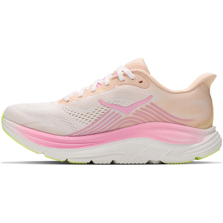 Hoka Clifton 11 Womens Cushioned Road Running Shoes