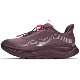 HOKA Clifton 11 GTX Womens Waterproof Road Running Shoes