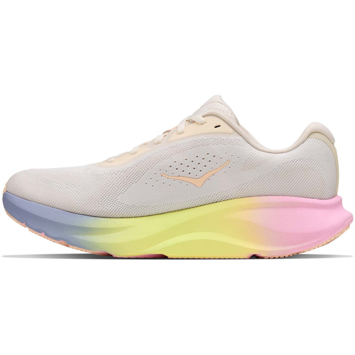 Hoka Rincon 5 Womens Lightweight Road Running Shoes