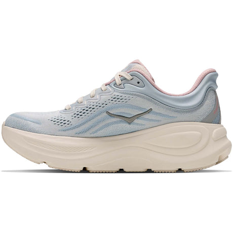 HOKA Bondi 9 Glimmer Womens Running Shoes
