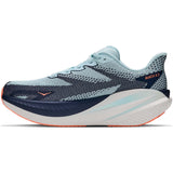 HOKA Mach X 3 Womens Lightweight Running Shoes