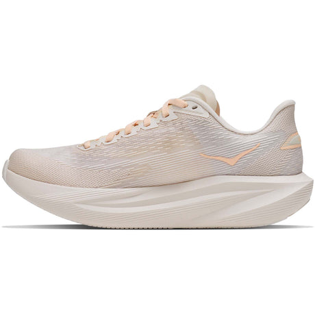 Hoka Mach 7 Womens Lightweight Road Running Shoes