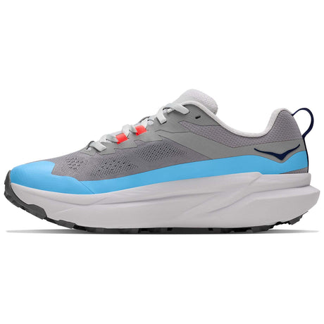 Hoka Torrent 5 Womens Grey