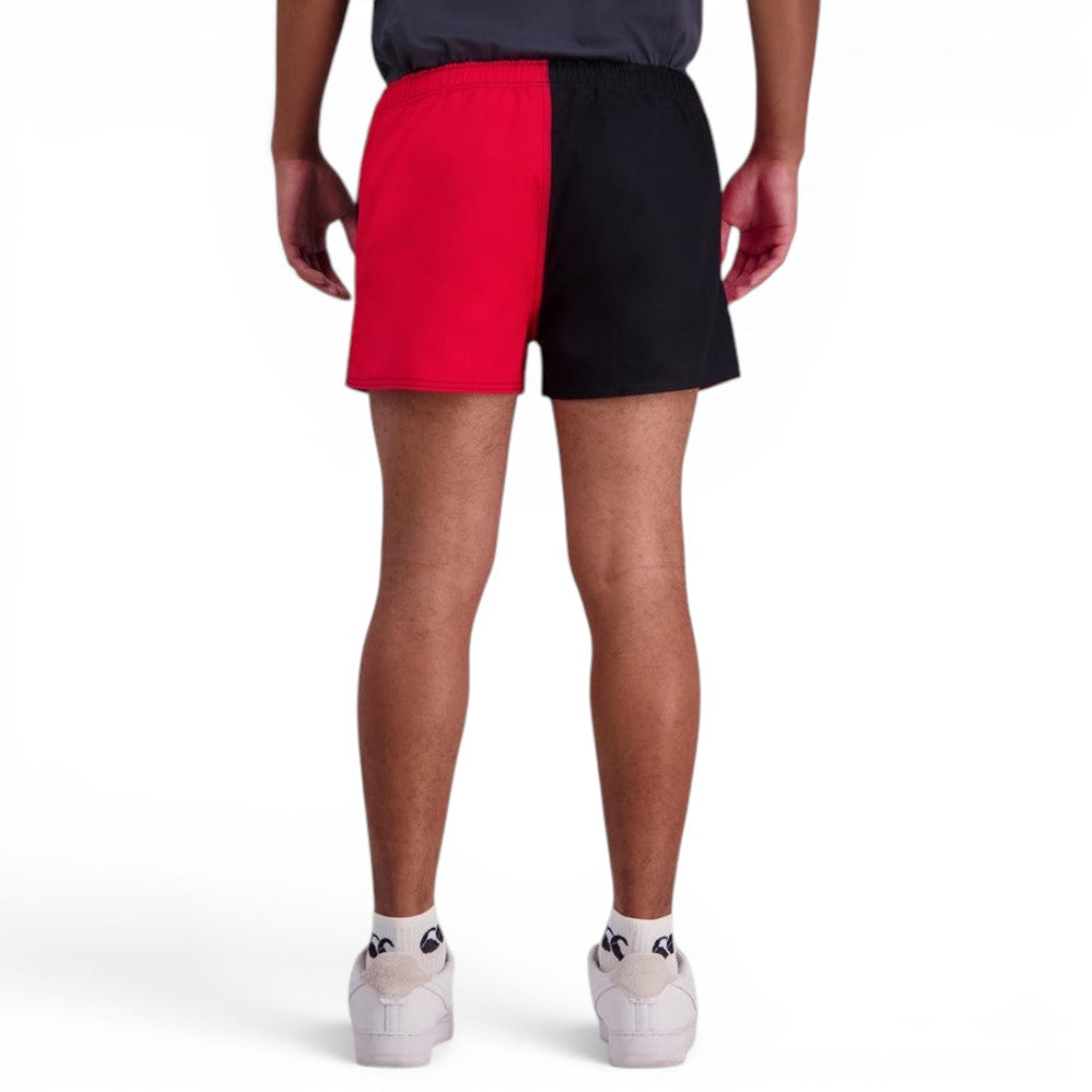 Canterbury Harlequin Adults Rugby Shorts