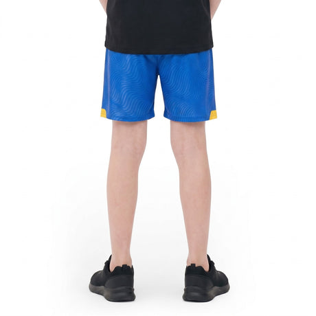 Umbro Longford Town Football 2026 Kids Away Shorts