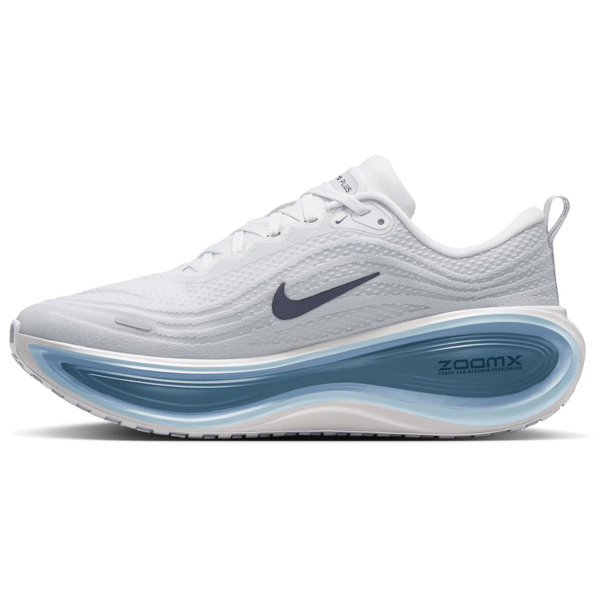 Nike Vomero Plus Mens Road Running Shoes