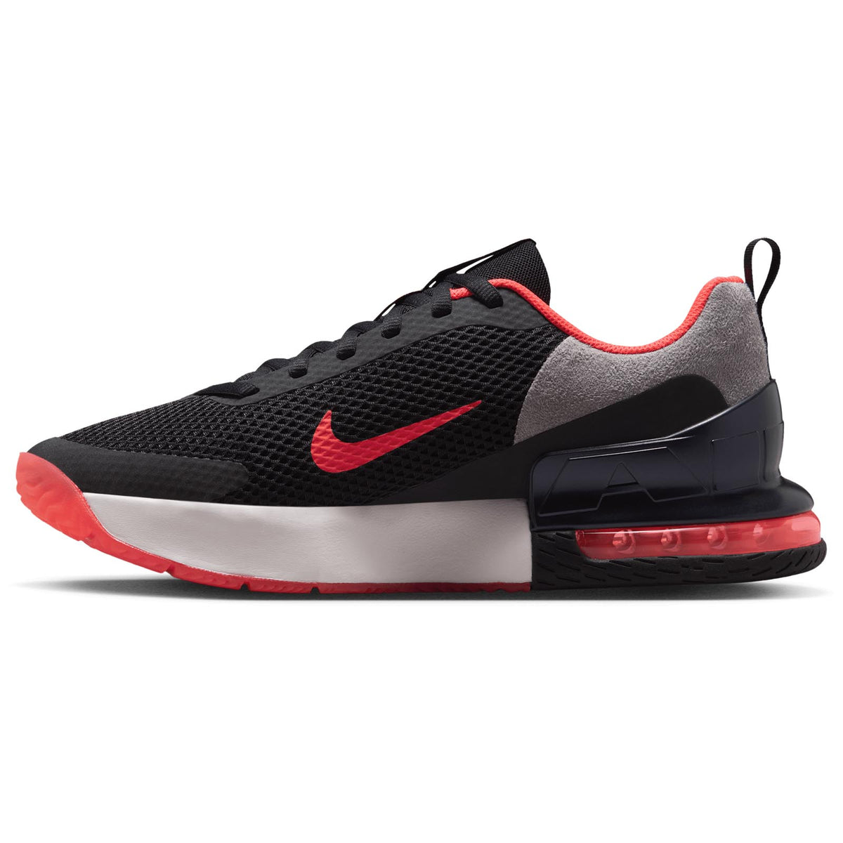 Nike Air Max Alpha Trainer 6 Premium Mens Workout Shoes