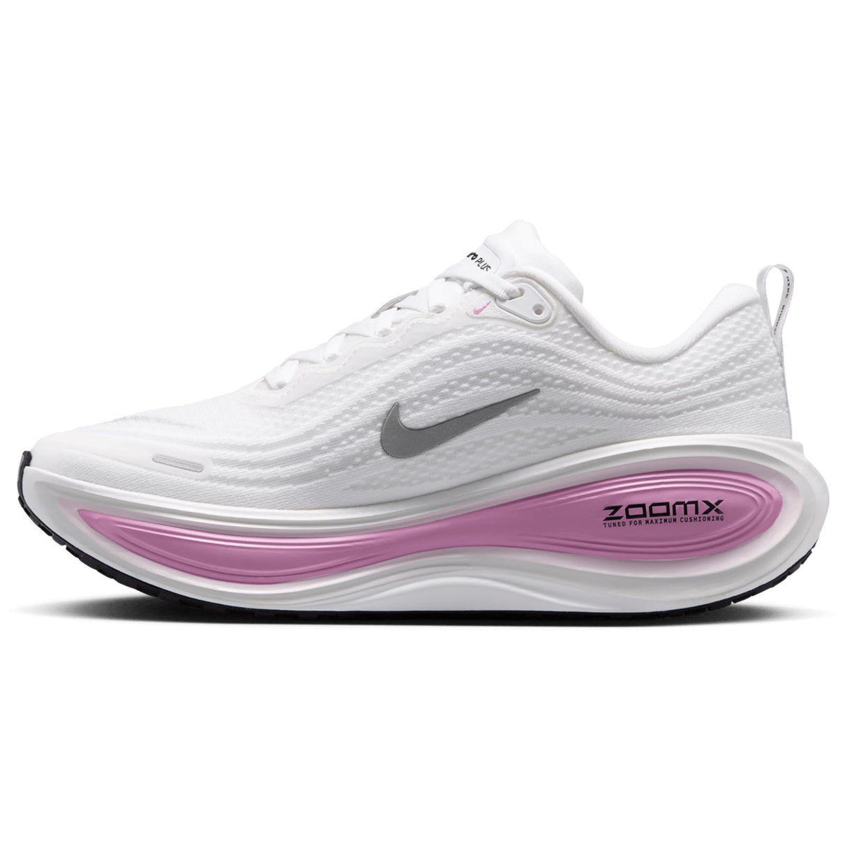 Nike Vomero Plus Womens Road Running Shoes