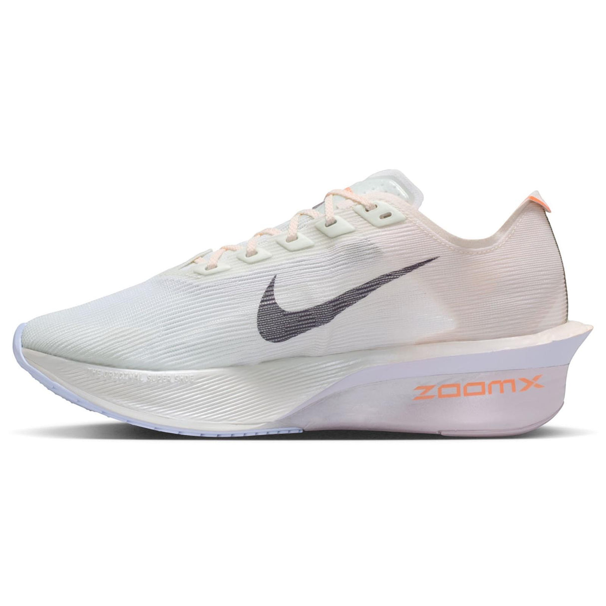 Nike Vaporfly Next 4 Womens Road Racing Shoes