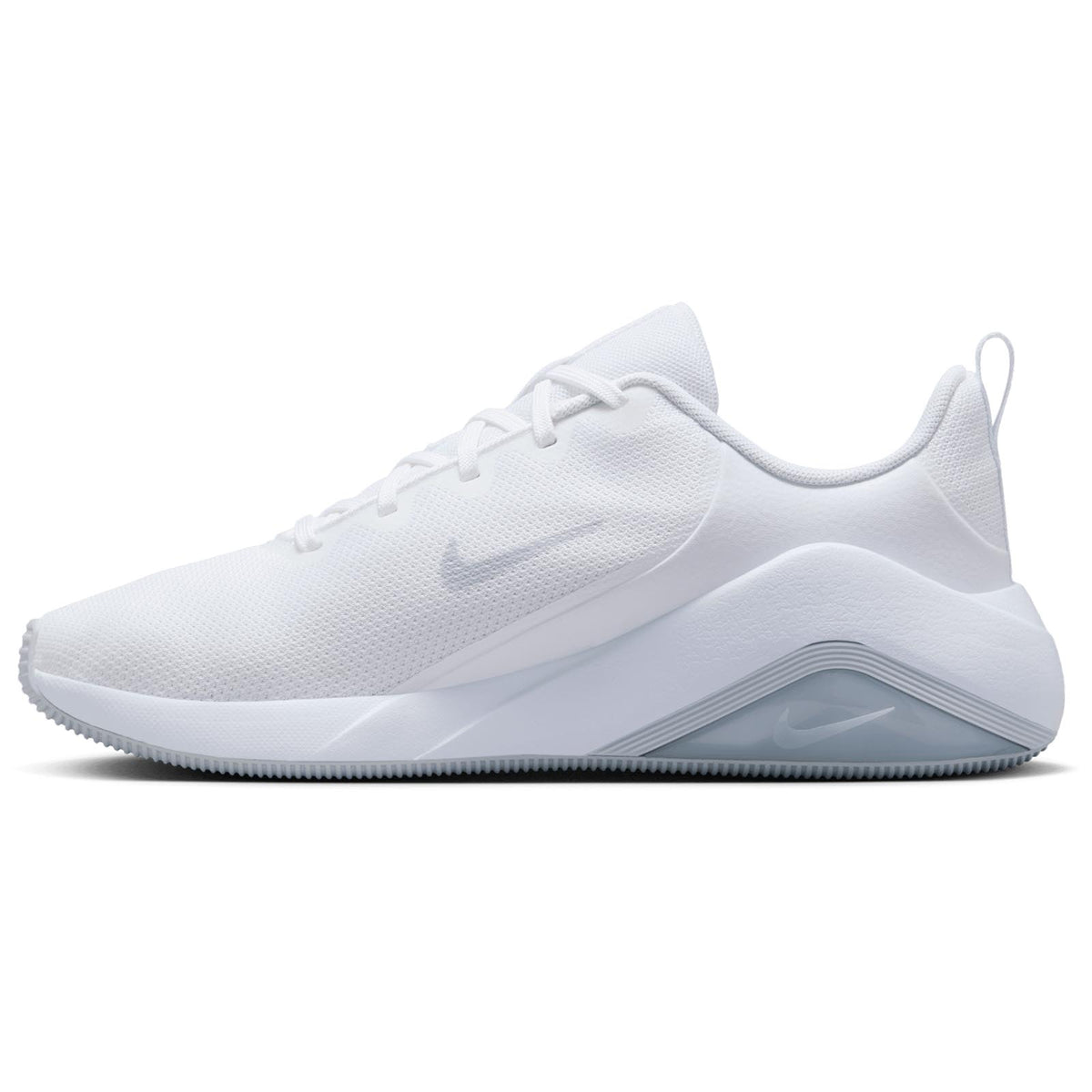 Nike Bella 7 Womens White