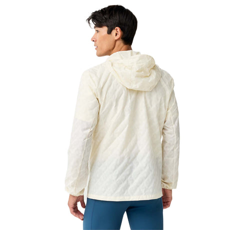 Brooks Canopy Reflective Mens Lightweight Jacket