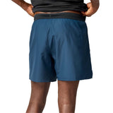 Brooks Dash 2-in-1 Mens Lightweight Running Shorts