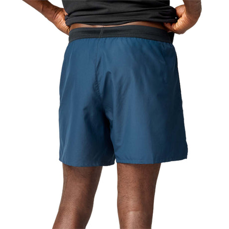 Brooks Dash 2-in-1 Mens Lightweight Running Shorts