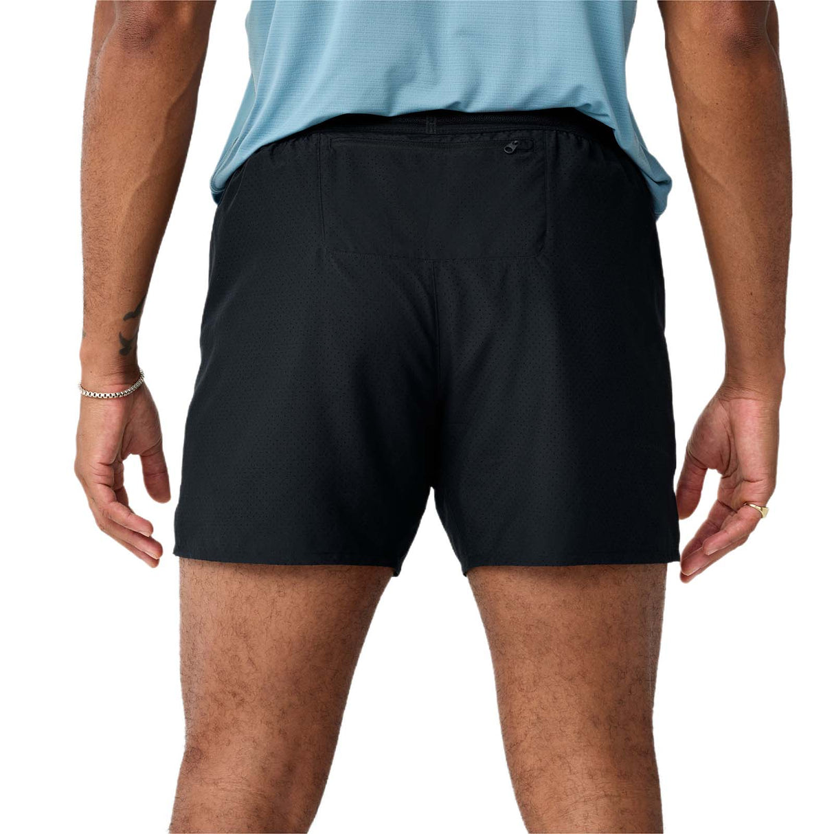 Brooks Dash Cooling Mens Lightweight Running Shorts