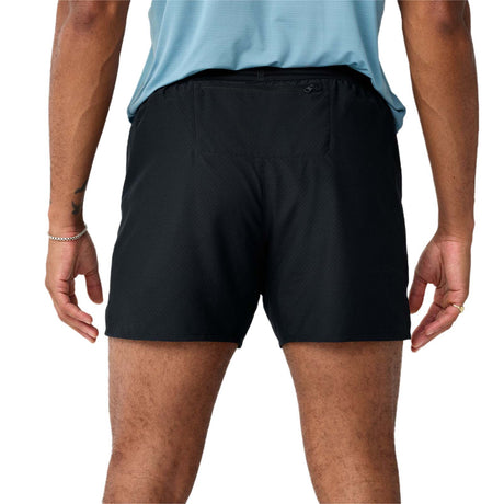 Brooks Dash Cooling Mens Lightweight Running Shorts