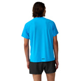 Brooks Dash Cooling Mens Short-Sleeve Running T-Shirt