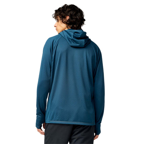 Brooks Momentum Mens Lightweight Thermal Hoodie