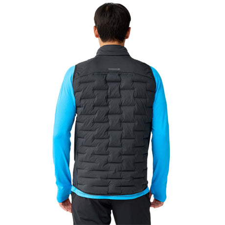 Brooks Momentum Thermal Mens Insulated Vest