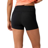 Brooks Dash Cooling Womens Breathable Running Shorts