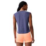 Brooks Dash Cooling Short-Sleeve Womens T-Shirt