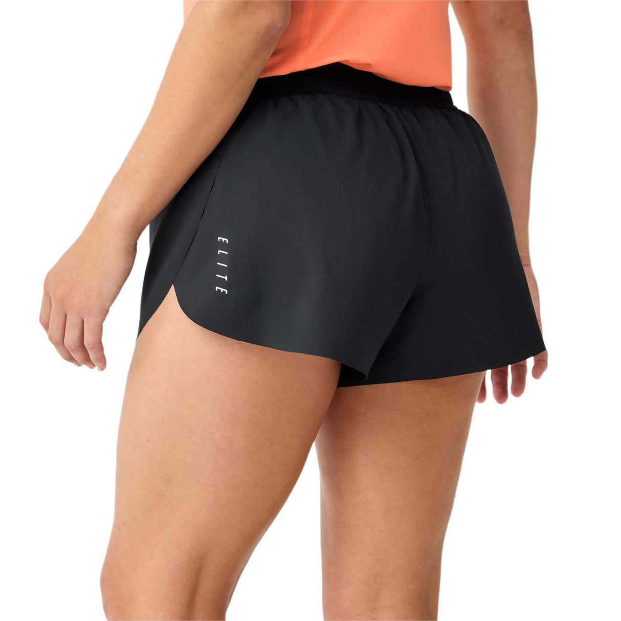 Brooks Hyperion Elite Womens Lightweight Split Running Shorts