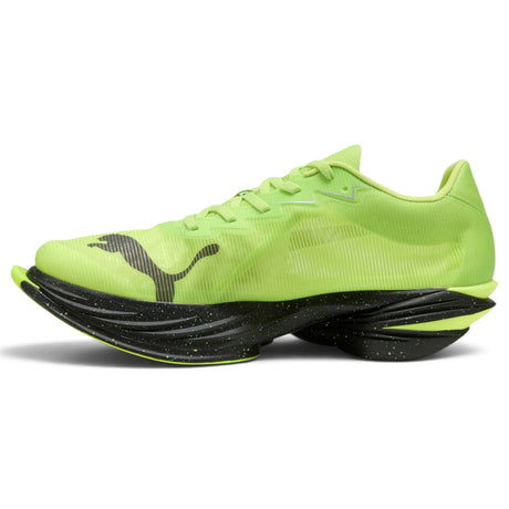Puma Fast-R Nitro Elite 3 Mens Max-Cushion Running Shoes