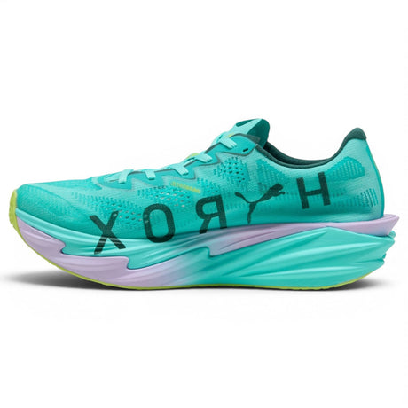 Puma x Hyrox Deviate Nitro Elite 4 Mens Running Shoes