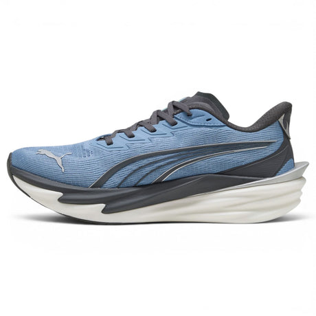 Puma Deviate Nitro 4 Max Cushion Mens Running Shoes
