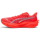 Puma Deviate Nitro 4 Mens Cushioned Running Shoes