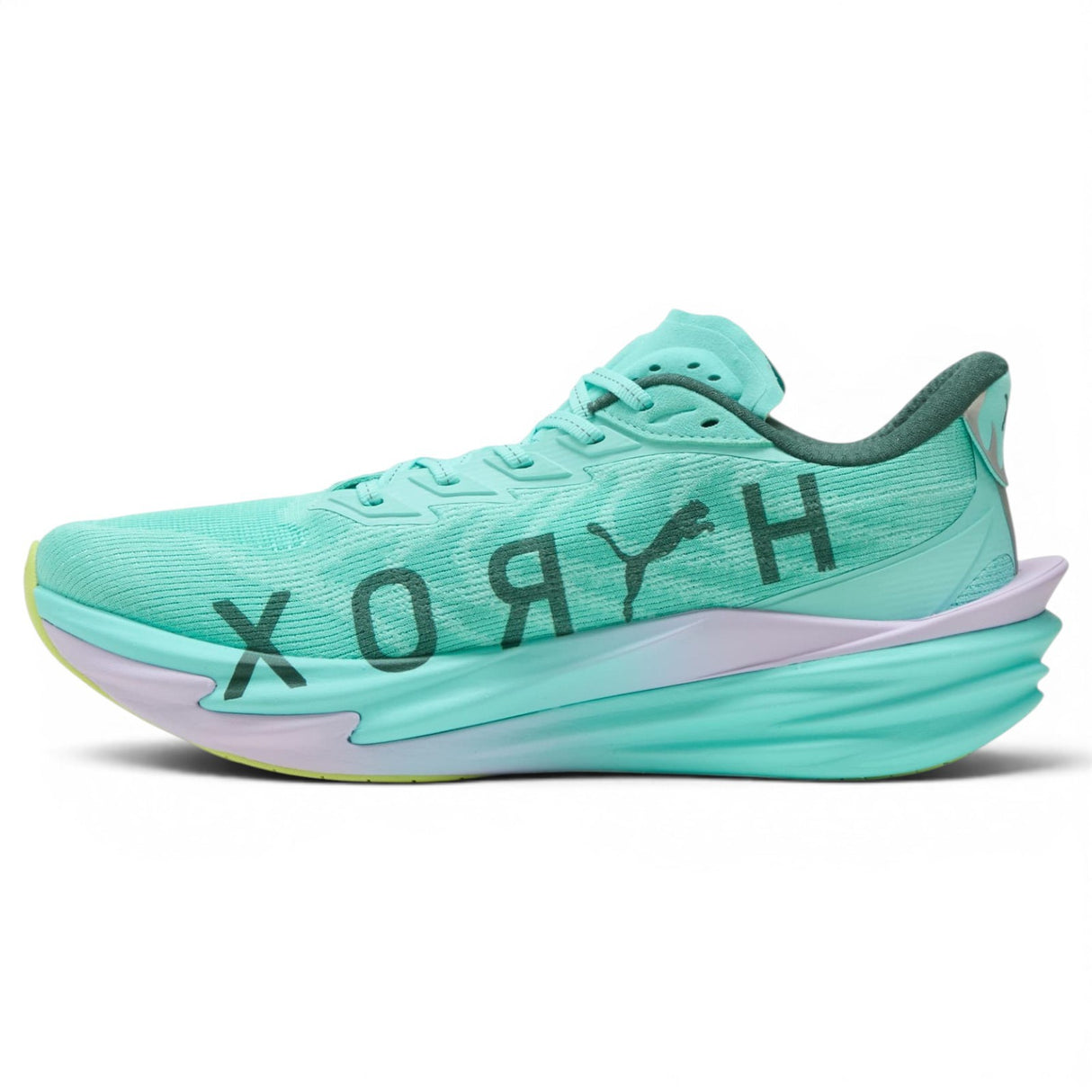Puma x Hyrox Deviate Nitro 4 Max Cushion Mens Running Shoes