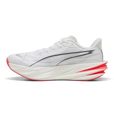Puma Deviate Pure Nitro Mens Lightweight Running Shoes