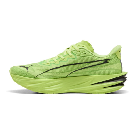 Puma Deviate Pure Nitro Mens Lightweight Running Shoes