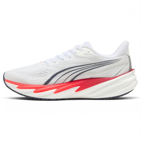 Puma Velocity Nitro 5 Mens Lightweight Road Running Shoes