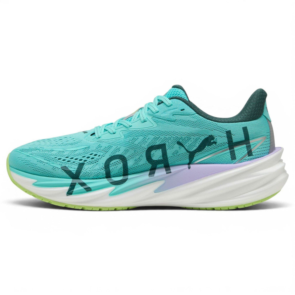 Puma x Hyrox Velocity Nitro 5 Mens Training Running Shoes
