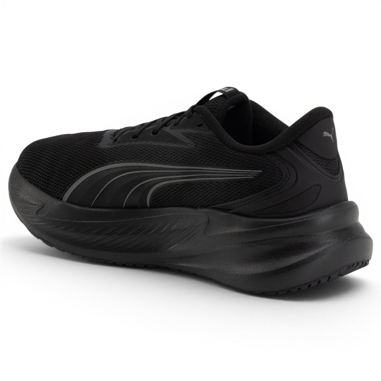 Puma MaxStride Lite Adults Unisex Cushioned Running Shoes