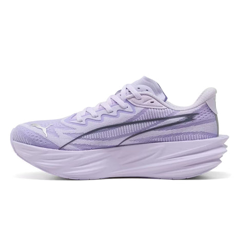 Puma Deviate Pure Nitro Womens Lightweight Running Shoes