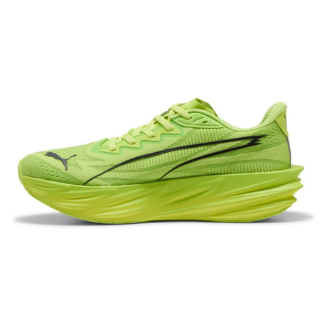 Puma Deviate Pure Nitro Womens Lightweight Running Shoes