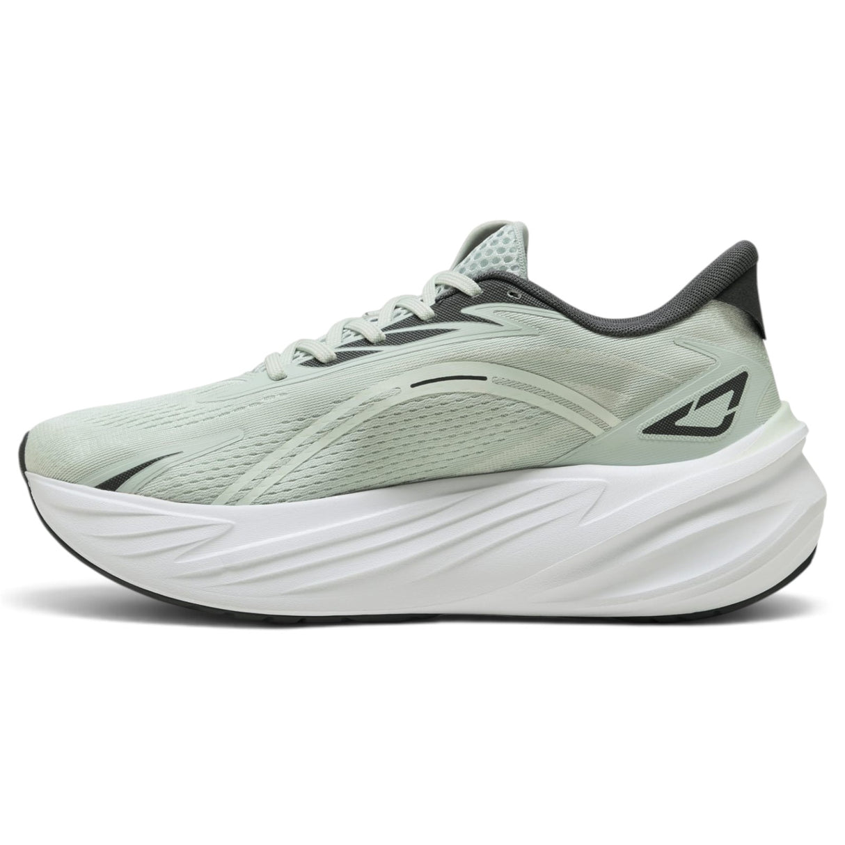 Puma Maxima Pro Womens Cushioned Running Shoes