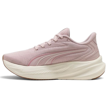 Puma MaxStride Lite Womens Cushioned Running Shoes